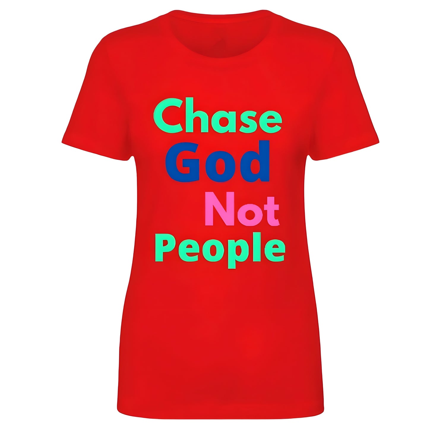 Chase God