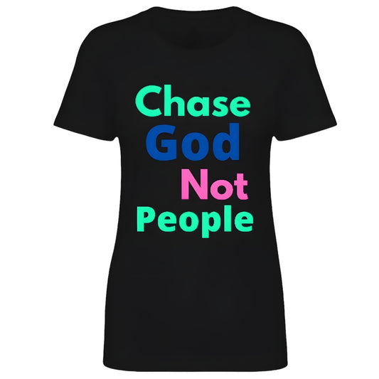 Chase God