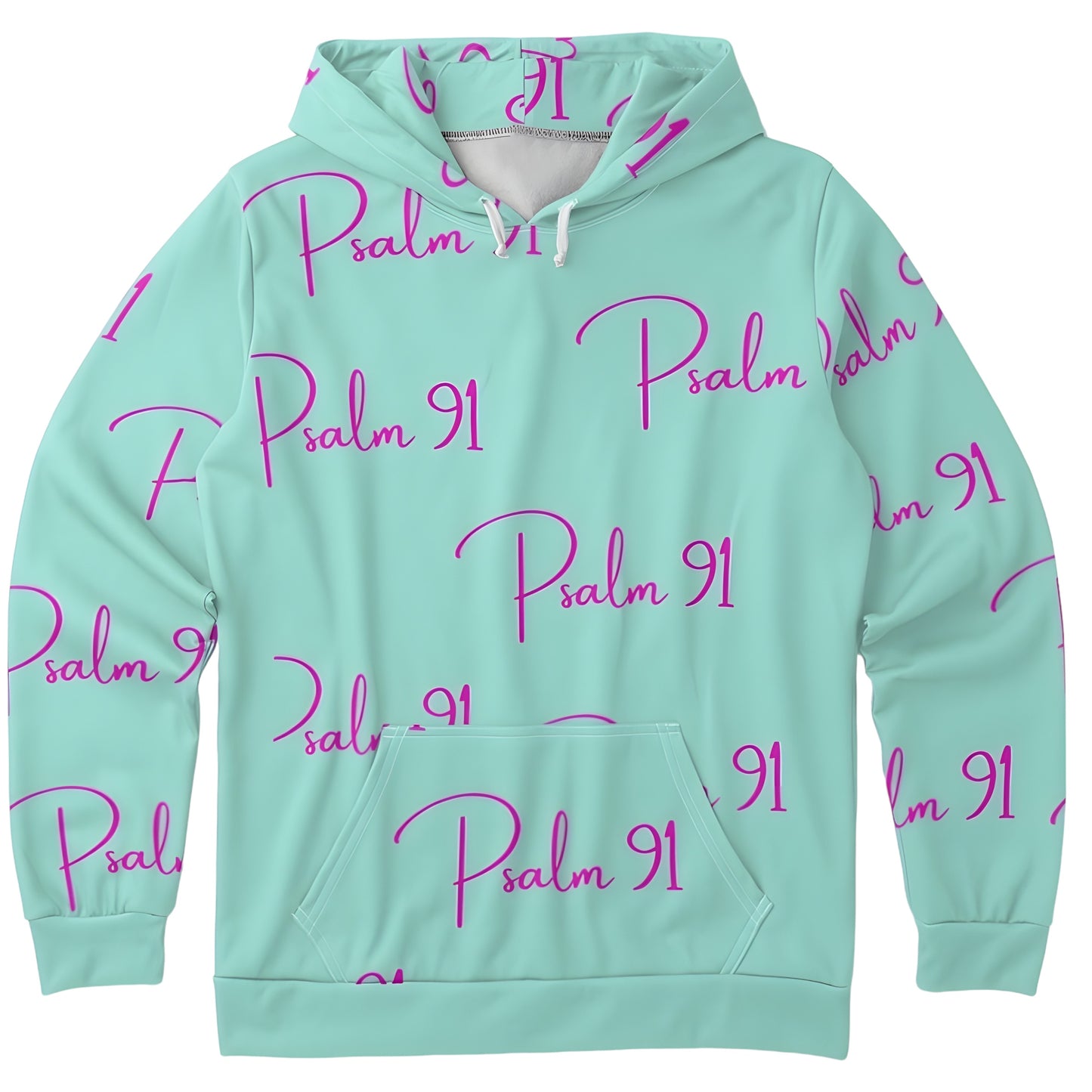 Psalm 91 Hoodie