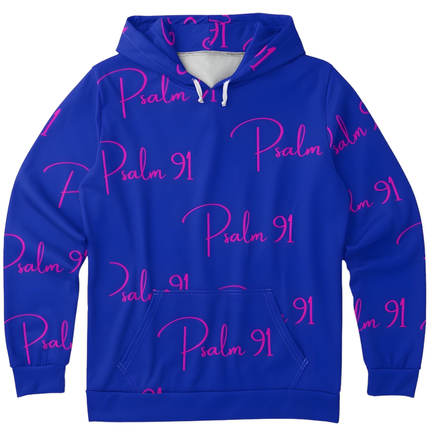 Psalm 91 Hoodie