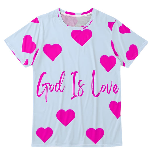 God Is Love