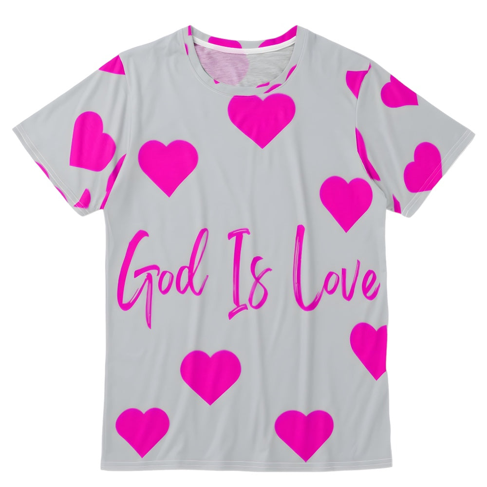 God Is Love