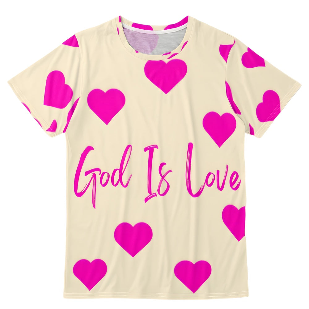 God Is Love