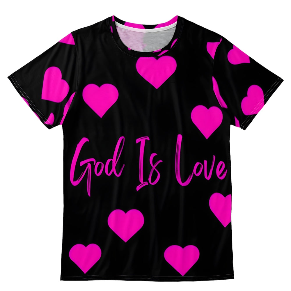 God Is Love